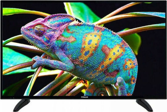 Finlux Smart Television 32" Full HD LED 32FFE5520 (2020) view 1