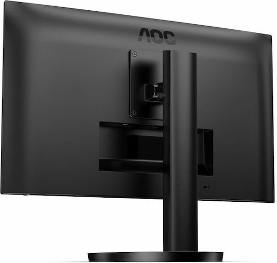 AOC 24B3CF2 IPS Monitor 24" FHD 1920x1080 with Response Time 4ms GTG vue 7