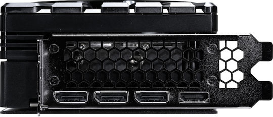 Gainward GeForce RTX 5070 Ti 16GB GDDR7 Phoenix GS V1 Graphics Card vue 8