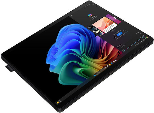 Asus ProArt PZ13 OLED HT5306QA-LX004W 13.3" Touchscreen (Snapdragon-X Plus X1P-42-100/16GB/1TB SSD/W11 Pro) (ES Keyboard) vue 4