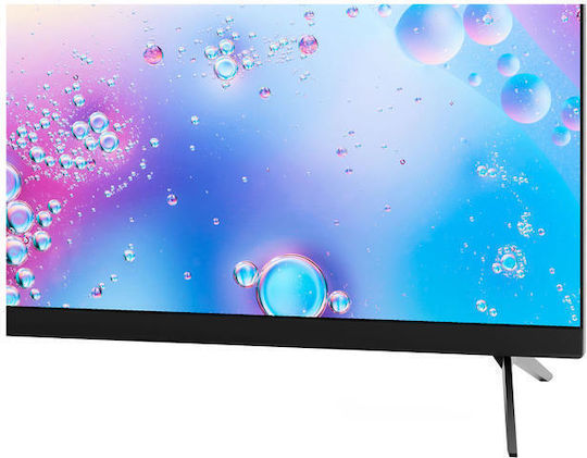 Kivi Smart Television 32" Full HD LED 32H760QB (2024) view 8