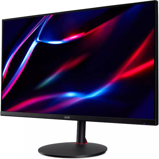 Acer Nitro XV322QKV3bmiiphx IPS HDR Gaming Monitor 31.5" 4K 3840x2160 160Hz view 3