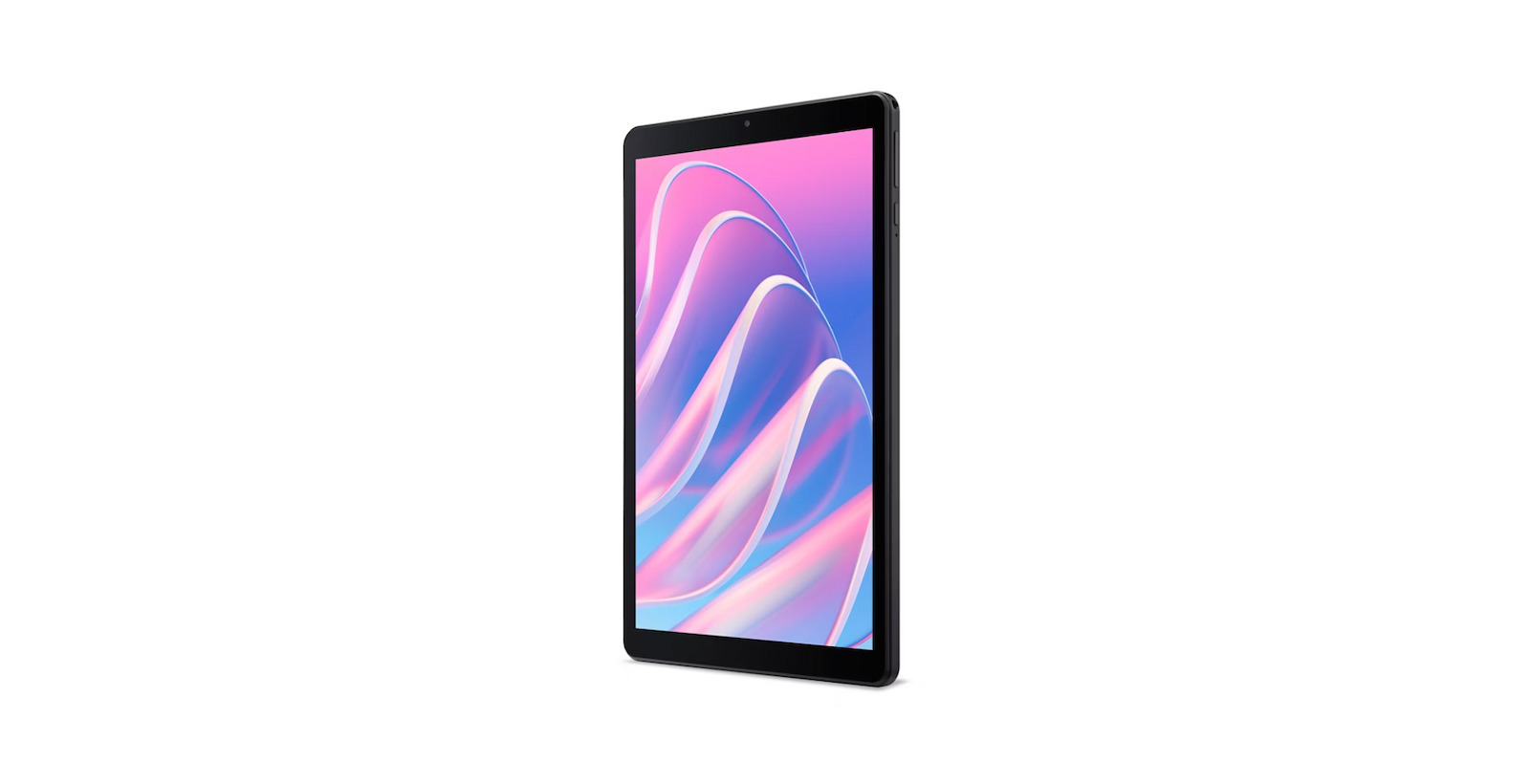 Acer Iconia Tab A10-31 10.1Inches (4GB/64GB) Black view 1
