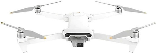 Fimi X8 Pro Drone Mini 5.8 GHz with 4K 30fps HDR Camera White