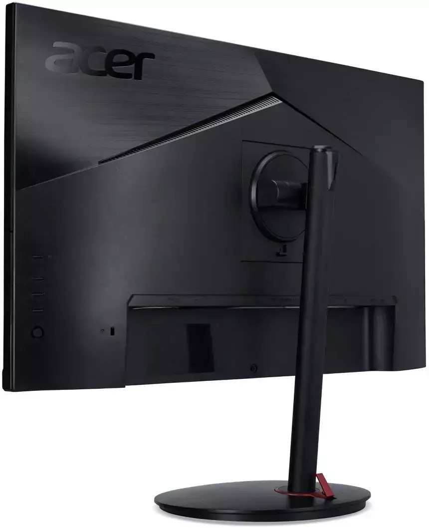 Acer XV242Fbmiiprx TN HDR Gaming Monitor 24" FHD 1920x1080 540Hz with Response Time 1ms GTG view 6