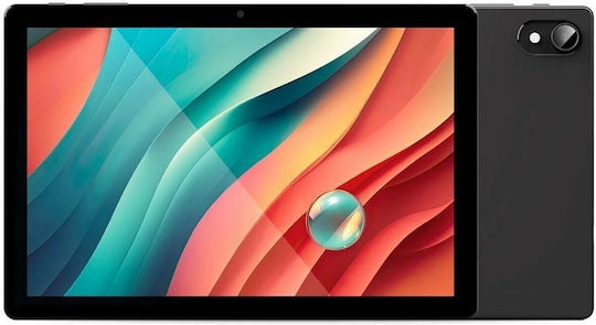 SPC Gravity 5 SE 10.1" Tablet (4GB/64GB) Black view 1