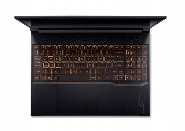 Acer Nitro V16 16" IPS QHD+ 180Hz (Ryzen AI 300 Series-AI 350/32GB/1TB SSD/GeForce RTX 5070/W11 Pro) (US Keyboard) view 4