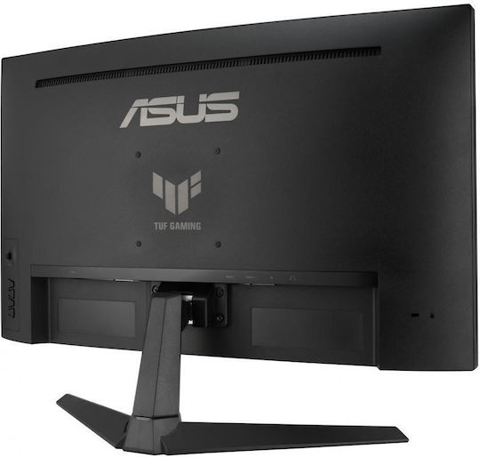 Asus TUF Gaming VG27VQM1B VA Curved Gaming Monitor 27" FHD 1920x1080 280Hz with Response Time 1ms GTG view 4