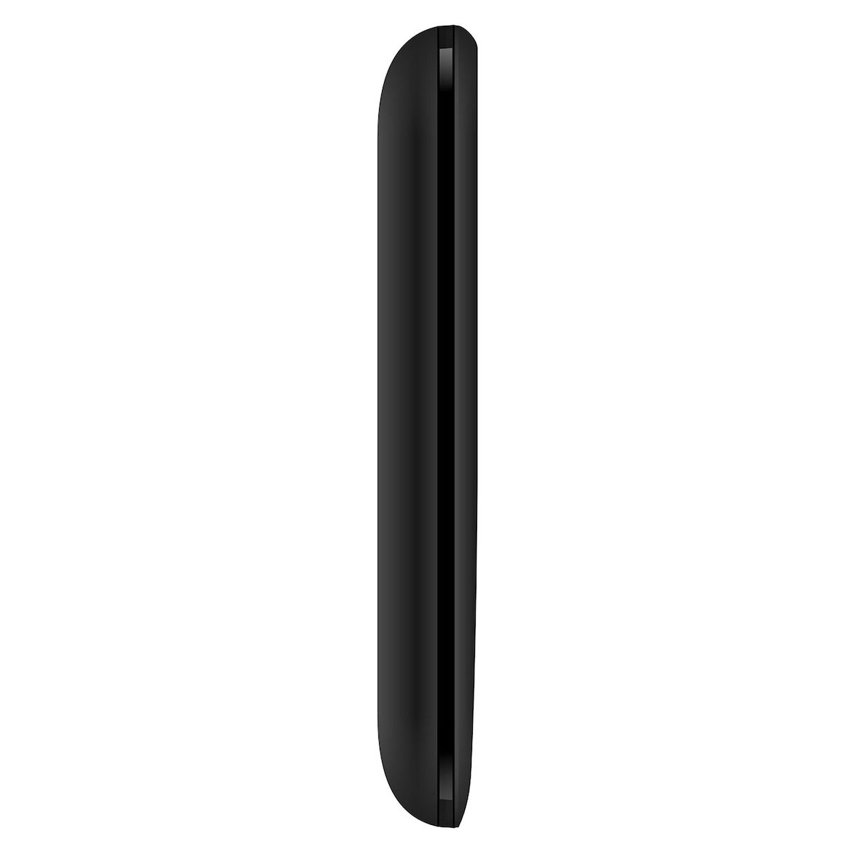 Sencor Element P013 Dual SIM Mobile with Buttons Black view 3