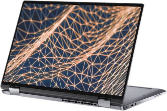 Dell Latitude 9330 13.3" QHD+ (i5-1240U/16GB/512GB SSD/W11 Pro)
