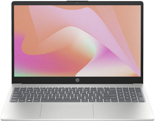 HP 15-FD0055NS 15" FHD (i5-1334U/8GB/512GB SSD/No OS) (ES Keyboard)