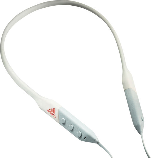 adidas Rpd01 Bluetooth Sports Headset In-ear Earphones with Sweat Resistance Green Tint view 9