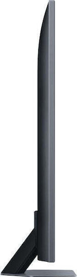 Samsung Smart Television 55" 4K UHD QLED Q80C HDR (2023) view 5