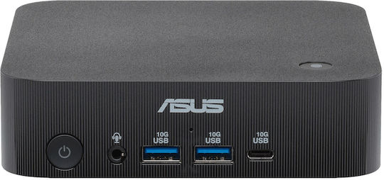Asus Mini PC (Ryzen 5 220/16GB DDR4/512GB SSD/W11 Pro) view 2