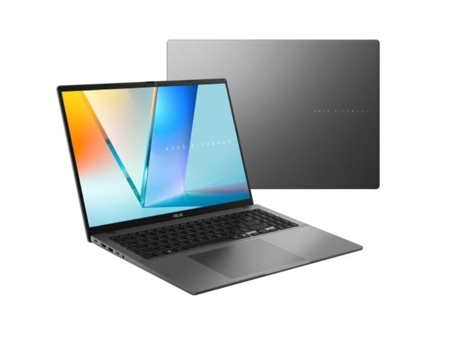 Asus Vivobook S16 S3607VA-RP168 16" FHD+ 144Hz (Core 7-240H/16GB/1TB SSD/No OS) (International English Keyboard) vue 6