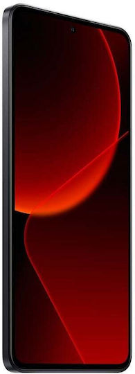 Xiaomi 13T Pro 5G Dual SIM (12GB/512GB) Black view 4