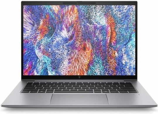 HP ZBook Firefly 14 G11 14" FHD+ (Ryzen 7-8840HS/16GB/512GB SSD/No OS) (ES Keyboard)