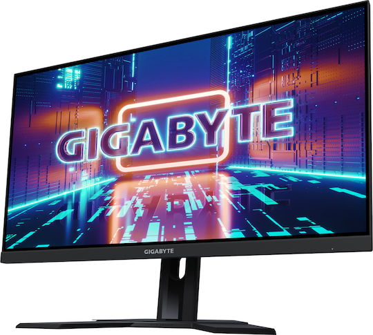 Gigabyte M27Q (Rev. 1.0) IPS HDR Gaming Monitor 27" QHD 2560x1440 170Hz view 2