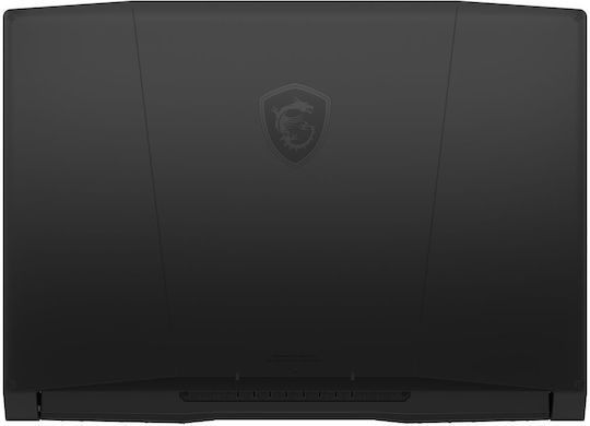 MSI Katana 17 B12UCRK-1056XPL 17.3" FHD 144Hz (i7-12650H/16GB/512GB SSD/GeForce RTX 3050/No OS) (US Keyboard) view 6
