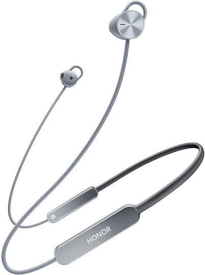 Honor Sport Pro In-ear Bluetooth Handsfree Earphones with Sweat Resistance Phantom Grey view 1