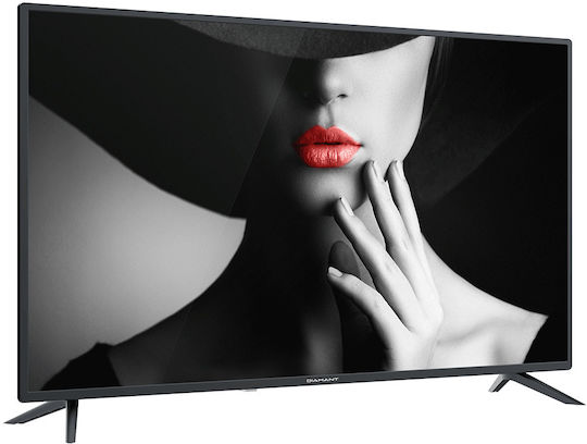 Horizon-Europe Television 40" Full HD LED Diamant (2022) view 4