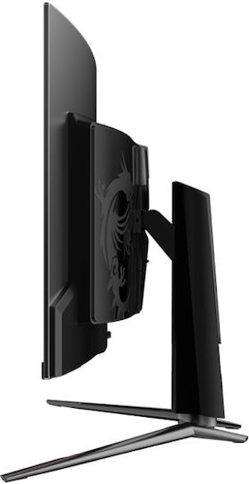 MSI MAG 321CUP QD-OLED HDR Curved Monitor 31.5" 4K 3840x2160 165Hz with Response Time 0.03ms GTG view 5