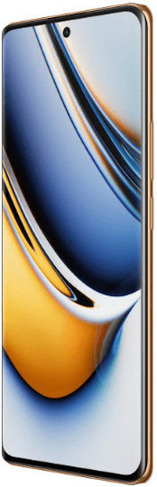 Realme 11 Pro 5G Dual SIM (8GB/256GB) Astral Black view 2