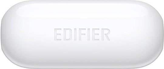 Edifier TWS1 Pro 2 In-ear Bluetooth Handsfree Earphones with Sweat Resistance and Charging Case White view 6