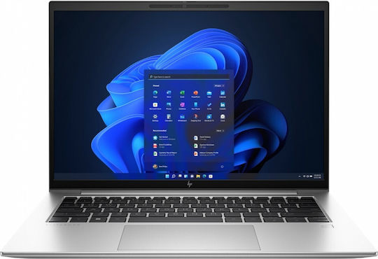 HP Elitebook 1040 G9 14" IPS FHD+ (i7-1255U/16GB/512GB SSD/W11 Pro) (US Keyboard)
