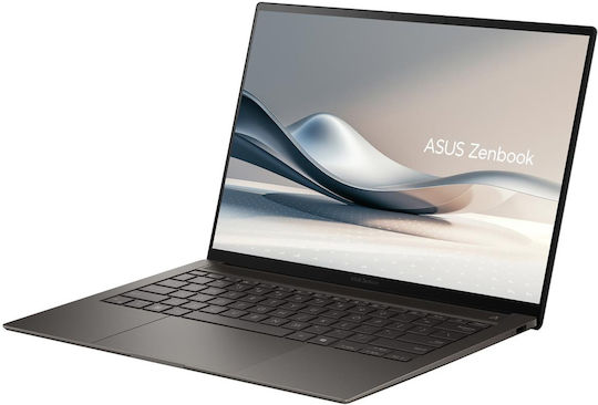 Asus Zenbook S 14 UX5406SA-PV031W 14" OLED 120Hz (Ultra 5-226V/16GB/1TB SSD/W11 Home) (US Keyboard) – widok 3