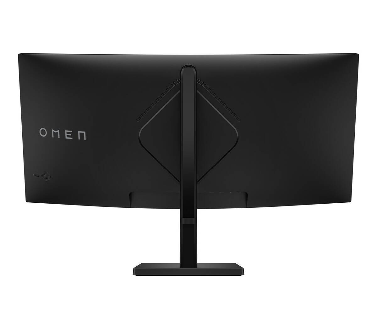 HP OMEN 34c G2 Ultrawide VA Curved Gaming Monitor 34" QHD 3440x1440 180Hz view 7