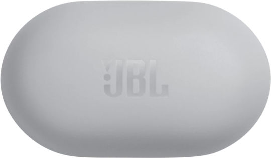 JBL Tune 115TWS In-ear Bluetooth Handsfree Earphones with Charging Case White view 8