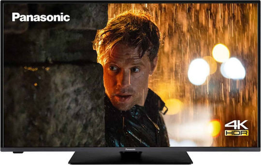 Panasonic Smart Television 55" 4K UHD LED TX-55HX580E HDR (2020) view 1