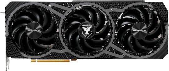Gainward GeForce RTX 4080 Super 16GB GDDR6X Phoenix Graphics Card view 4