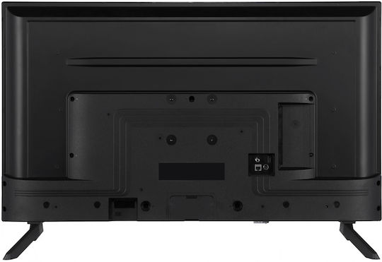Horizon-Europe Smart Television 43" Full HD LED 43HL6360F/D (2024) vue 5