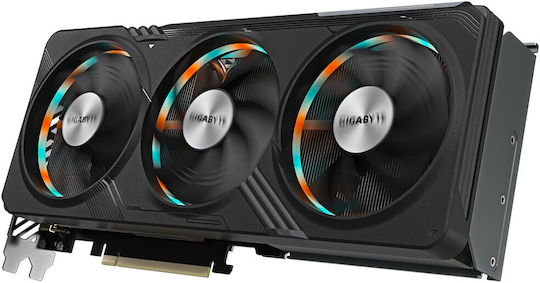 Gigabyte GeForce RTX 4070 Ti Super 16GB GDDR6X Gaming OC Graphics Card vue 6