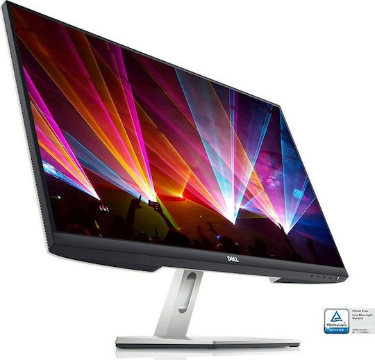 Dell S2421HN IPS Monitor 23.8" FHD 1920x1080 with Response Time 4ms GTG view 3