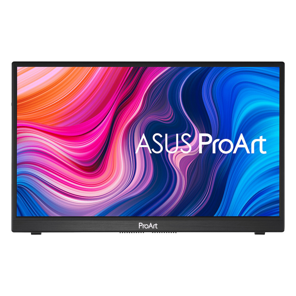 Asus ProArt PA148CTV IPS Touch Portable Monitor 14" FHD 1920x1080 Gray