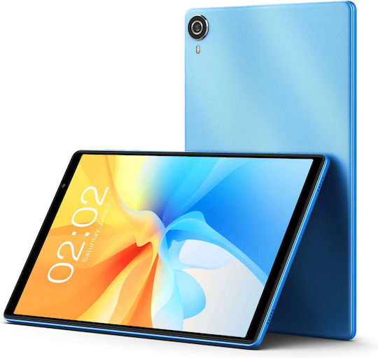 Teclast P25T 2023 10.1" Tablet (4GB/64GB) Sky Blue view 3