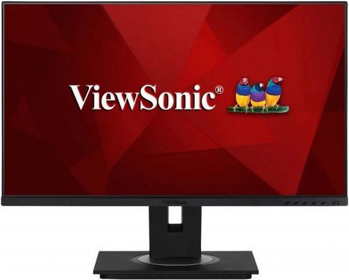Viewsonic VG2448A-2 IPS Monitor 24" FHD 1920x1080 with Response Time 5ms GTG