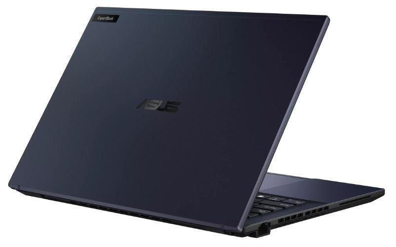 Asus ExpertBook B3 B3404CMA-Q51625X B3404CMA-Q51625X 14" QHD+ 120Hz (Ultra 5-125H/16GB/512GB SSD/W11 Pro) Star Black (International English Keyboard) view 2