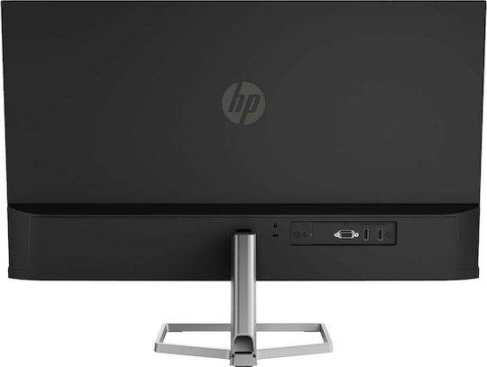 HP M27f IPS Monitor 27" FHD 1920x1080 with Response Time 5ms GTG vue 4