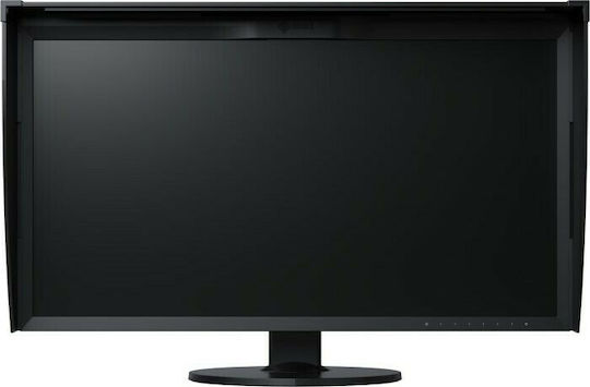Eizo ColorEdge CG319X IPS HDR Monitor 31.1" 4K 4096x2160 with Response Time 9ms GTG vue 4