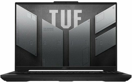 Asus TUF Gaming A16 FA617NSR-RL059 16" FHD+ 165Hz (Ryzen 7-7435HS/16GB/512GB SSD/Radeon RX 7600S/No OS) (ES Keyboard) view 6