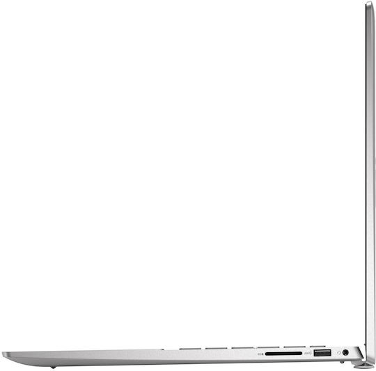 Dell Inspiron 5625 16" FHD+ (Ryzen 5-5625U/16GB/512GB SSD/W11 Home) (US Keyboard) vue 5