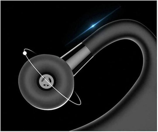 ZS15E In-ear Bluetooth Handsfree Earphone Black view 8