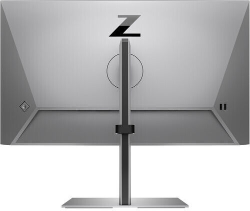 HP HP Z24q G3 IPS Monitor 23.8" QHD 2560x1440 with Response Time 5ms GTG view 3