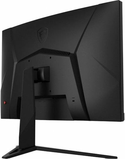 MSI Monitor 23.6" FHD 1920x1080 180Hz view 5