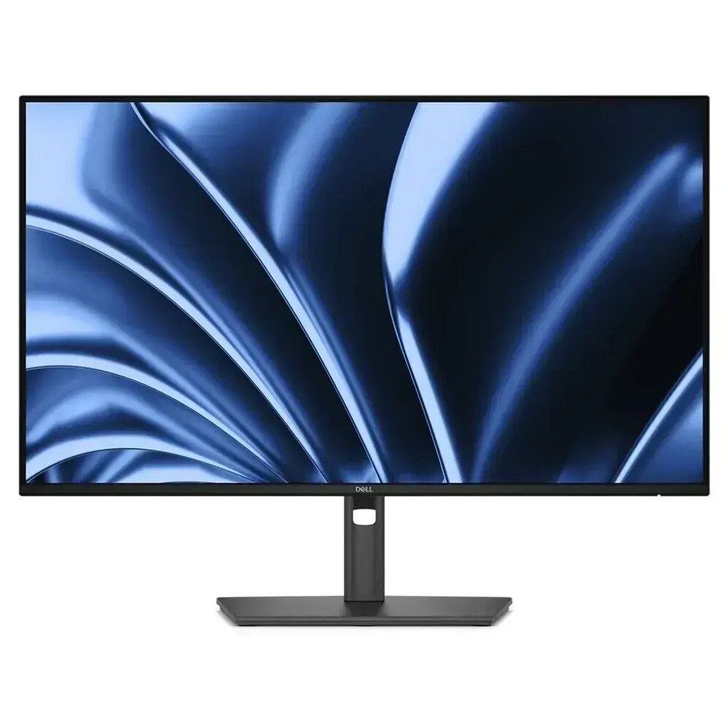 Dell P2726HE IPS Monitor 27" FHD 1920x1080 with Response Time 5ms GTG view 2