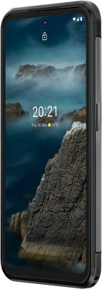 Nokia XR20 5G Dual SIM (6GB/128GB) Resistant Smartphone Granite Gray view 5